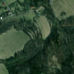 Satellite imagery of Strážnice [Nový Jičín-Straník], CZ