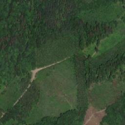 Satellite imagery of Hlásnice, CZ