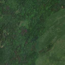 Satellite imagery of Hlásnice, CZ