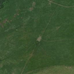 Satellite imagery of Hlásnice, CZ
