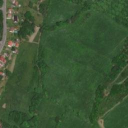 Satellite imagery of [Lichnov u Nového Jičína] church t., CZ