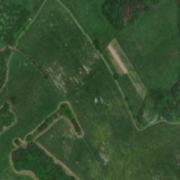 Satellite imagery of [Lichnov u Nového Jičína] church t., CZ