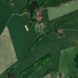 Satellite imagery of Humbarek [Kunčice pod Ondřejníkem], CZ