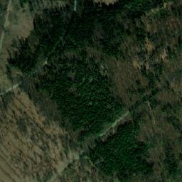 Satellite imagery of Stanovec (Ondřejník) [Pstruží], CZ