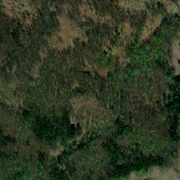 Satellite imagery of Stanovec (Ondřejník) [Pstruží], CZ