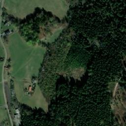 Satellite imagery of Ostrá, CZ