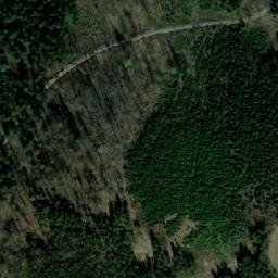 Satellite imagery of Ostrá, CZ