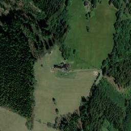 Satellite imagery of Ostrá, CZ