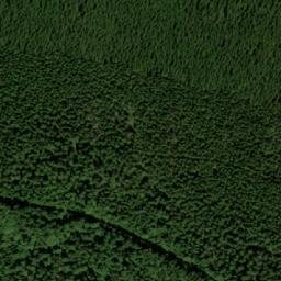 Satellite imagery of Travný, CZ