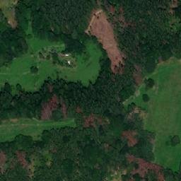 Satellite imagery of Malá Kyčera [Dolní Lomná], CZ