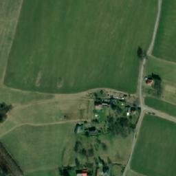 Satellite imagery of Vitališov [Jablunkov] GSM, CZ