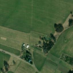 Satellite imagery of Vitališov [Jablunkov] GSM, CZ