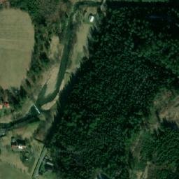 Satellite imagery of Hrádek [Bukovec u Jablunkova], CZ