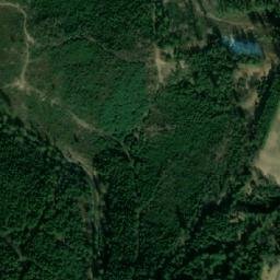 Satellite imagery of Hrádek [Bukovec u Jablunkova], CZ