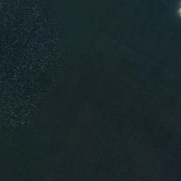 Satellite imagery of Tuwanek Point, CA