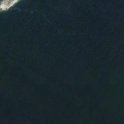 Satellite imagery of Tuwanek Point, CA