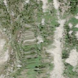 Satellite imagery of Mount Noren, CA