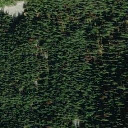 Satellite imagery of Mount Peters, CA