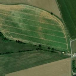 Satellite imagery of 0233301 - A, BE