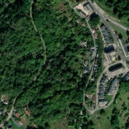Satellite imagery of Abbaye Saint-Vincent de Laon, FR