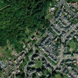 Satellite imagery of Abbaye Saint-Vincent de Laon, FR