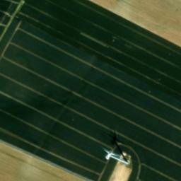 Satellite imagery of 0845101 - A, BE