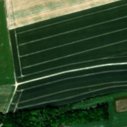 Satellite imagery of 0804604 - A, BE