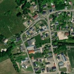 Satellite imagery of 08021A - A, BE