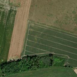 Satellite imagery of 0842703 - A, BE