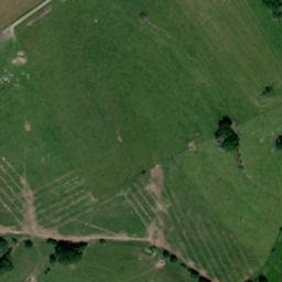 Satellite imagery of 0806301 - A, BE