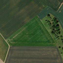 Satellite imagery of 0850202 - A, BE