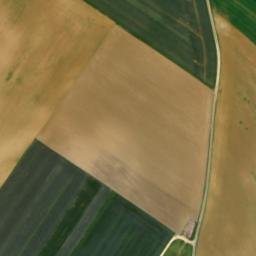 Satellite imagery of 0805502 - A, BE