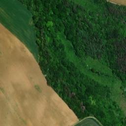 Satellite imagery of 0805502 - A, BE