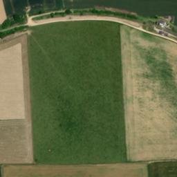 Satellite imagery of 0825203 - A, BE