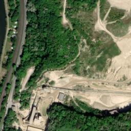 Satellite imagery of LU-DE 3, BE