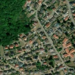Satellite imagery of Sparrenberg, DE