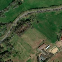Satellite imagery of Freisener Höhe, DE