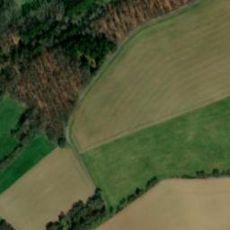 Satellite imagery of Trautzberg, DE
