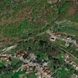 Satellite imagery of Lichtenberg Castle, DE
