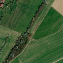 Satellite imagery of Ödesberg, DE