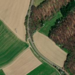 Satellite imagery of Ödesberg, DE