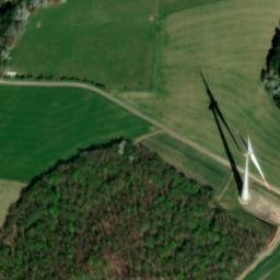 Satellite imagery of Bistersberg, DE