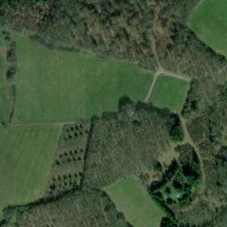 Satellite imagery of Kalmet, DE