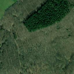 Satellite imagery of Kalmet, DE