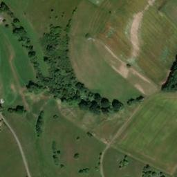 Satellite imagery of Galgenberg, DE
