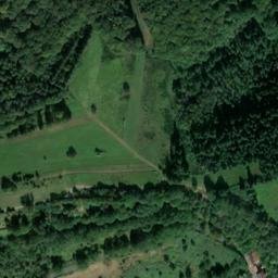 Satellite imagery of Kühberg, DE