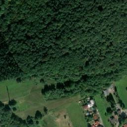 Satellite imagery of Kühberg, DE