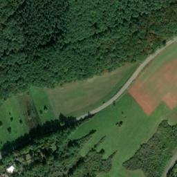 Satellite imagery of Kühberg, DE