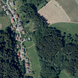 Satellite imagery of Kottenberg, DE