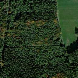 Satellite imagery of Reflektormast Sender Donebach, DE